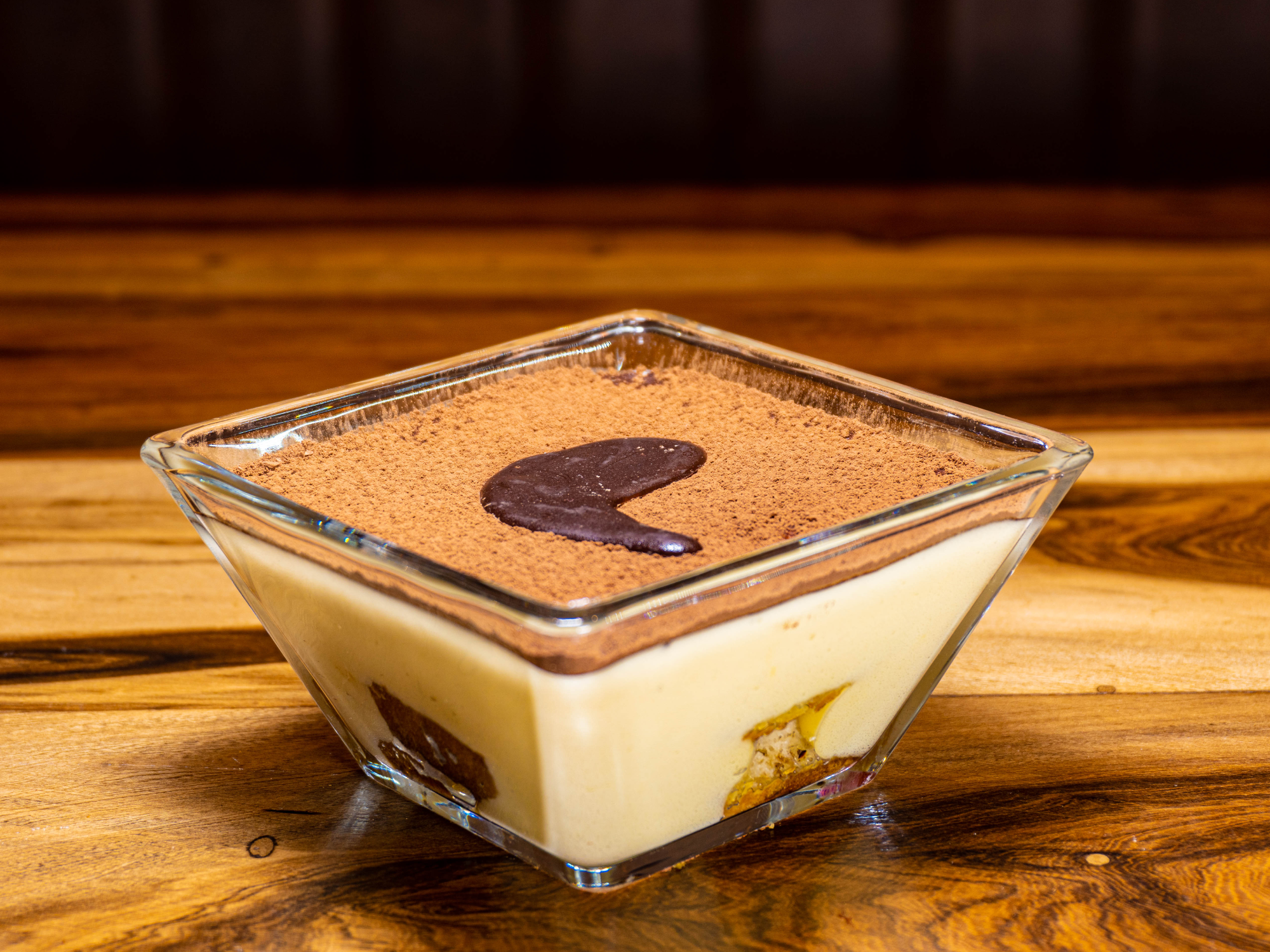 Tiramisú