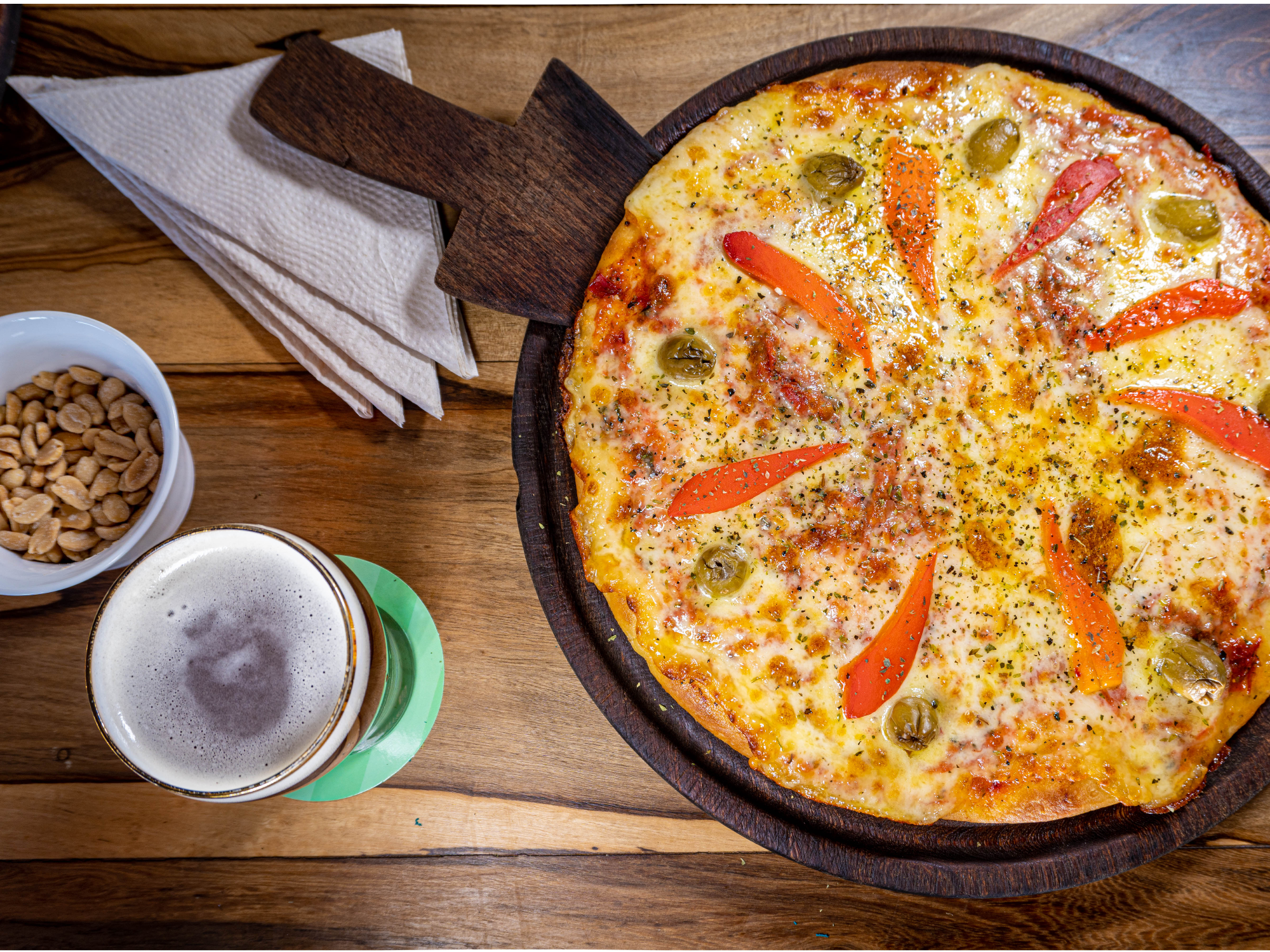Muzzarella