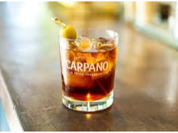 Carpano Originales