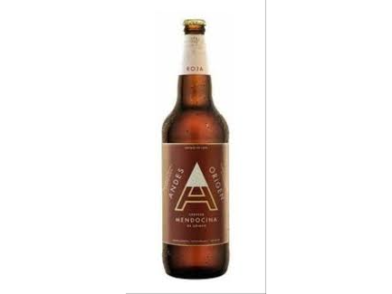Andes Roja