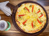 Especial con huevo