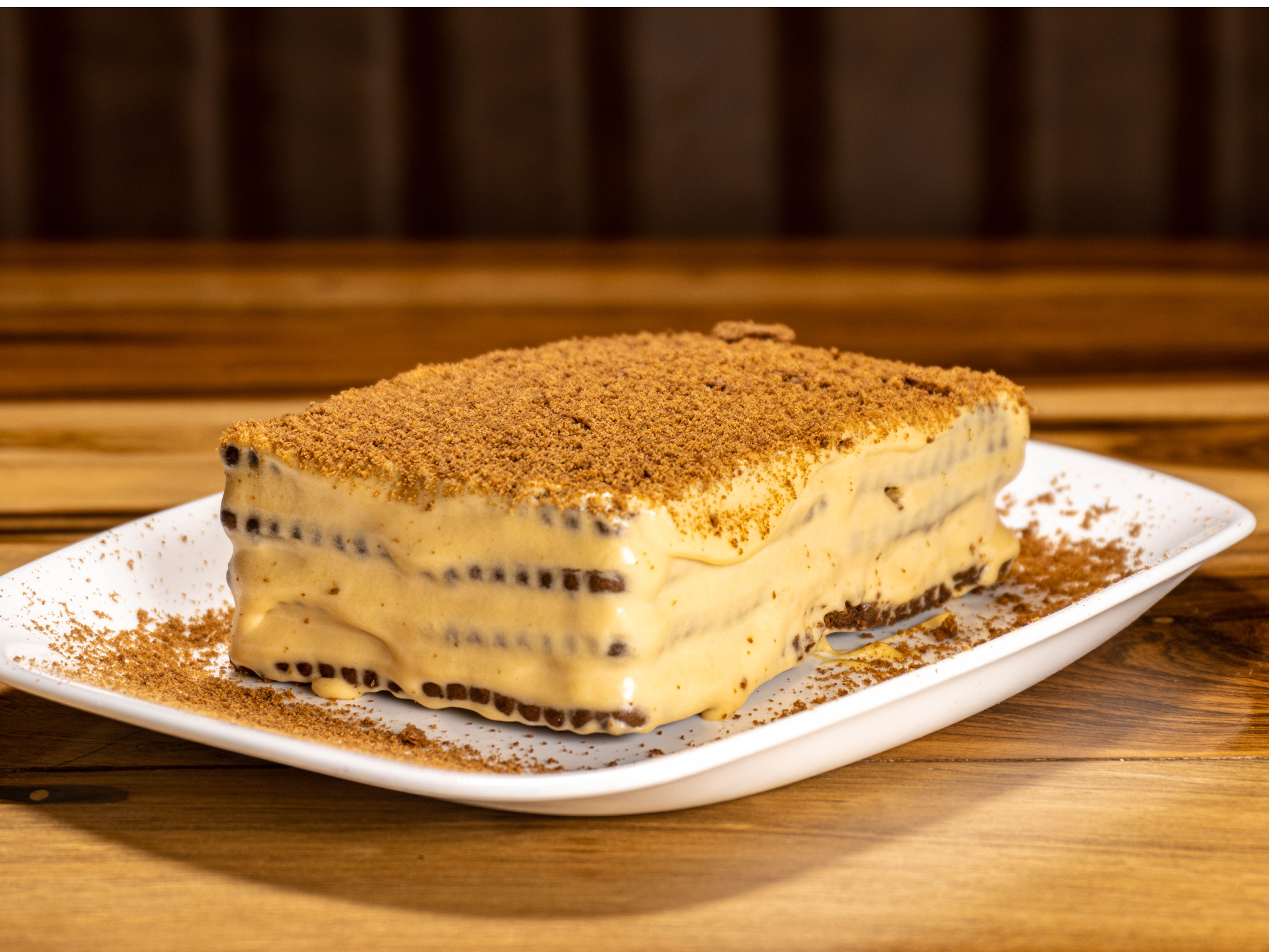 Chocotorta