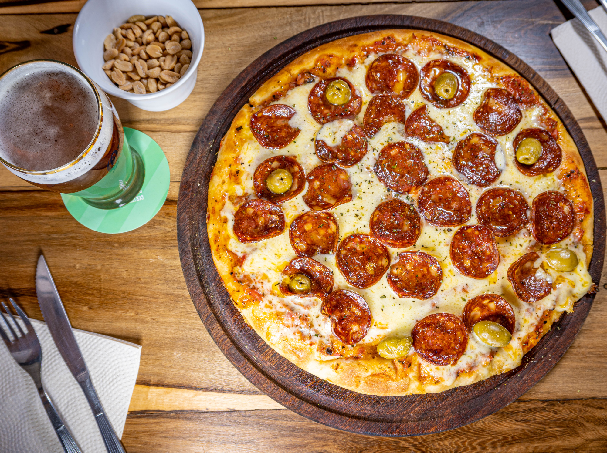 Pepperoni