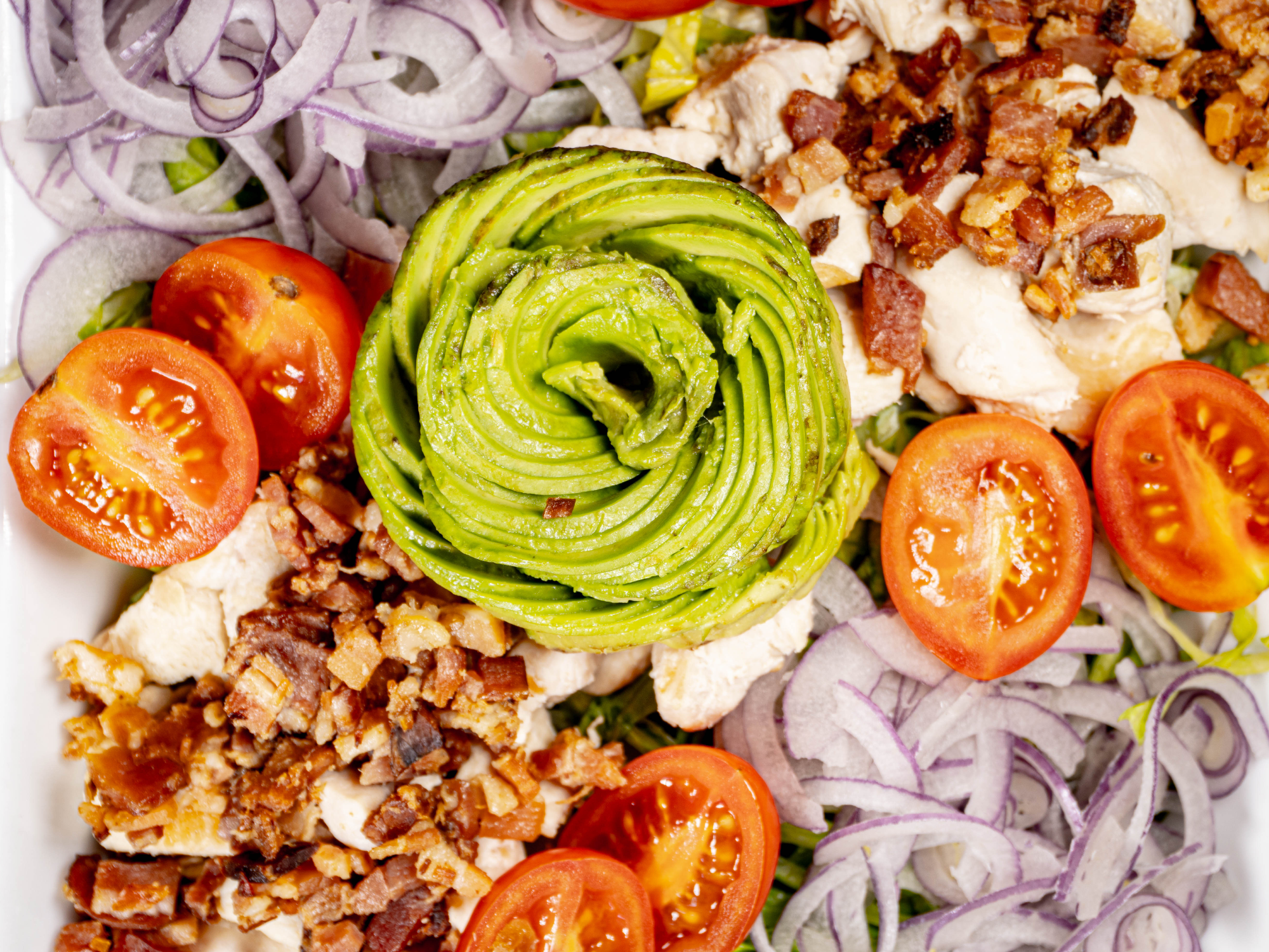 Ensalada House