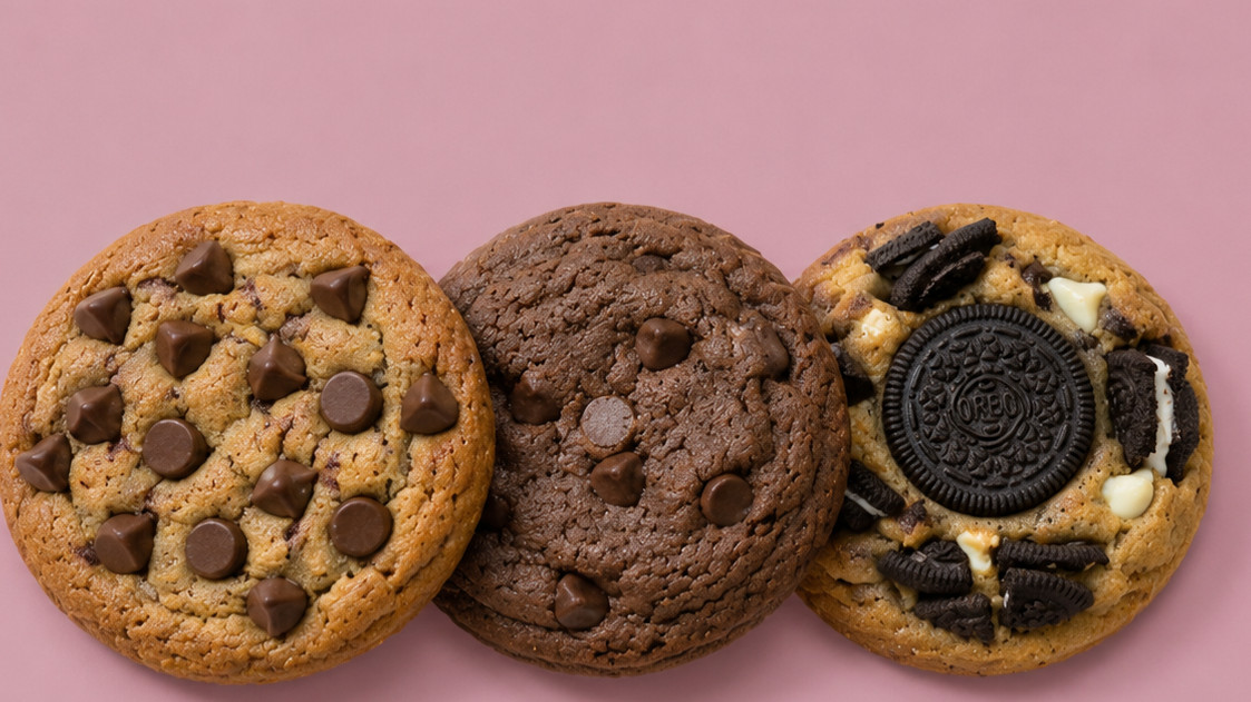 Chocolatosas