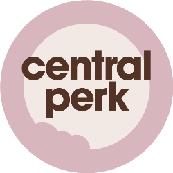 Logo centralperk