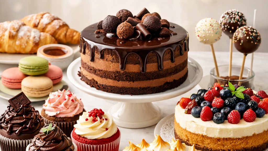 Reposteria