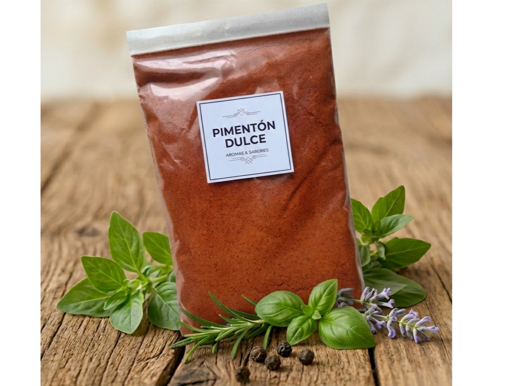Pimenton Dulce Selección
