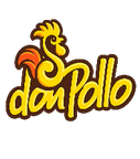 Logo de DonPolloWeb