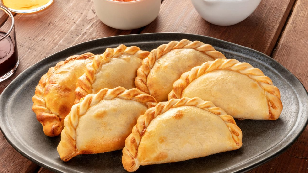 Empanadas