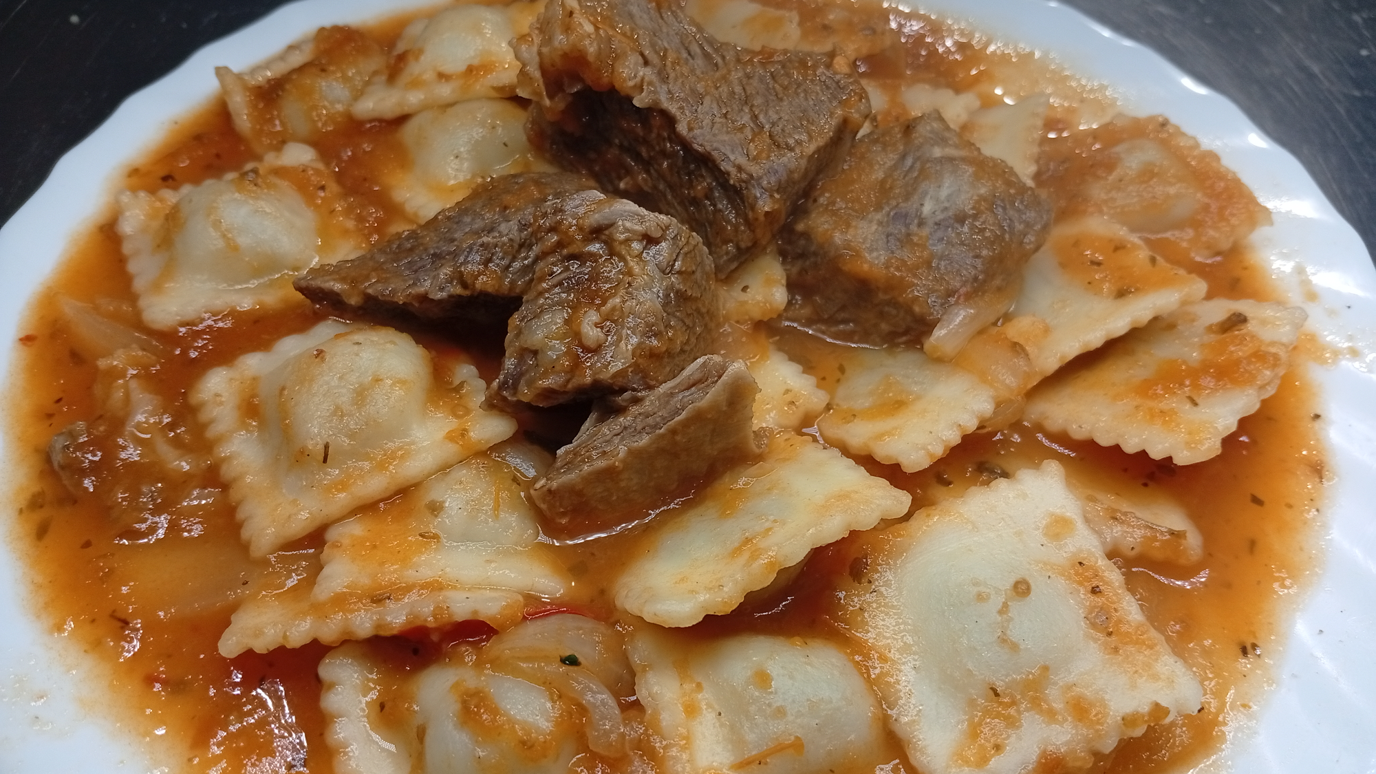 Pastas