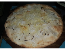 fugazzeta especial