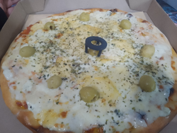 4 quesos