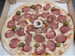 calabresa