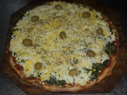 verdura especial