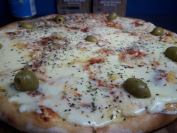 muzzarella