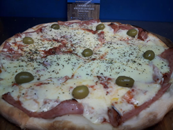 jamon