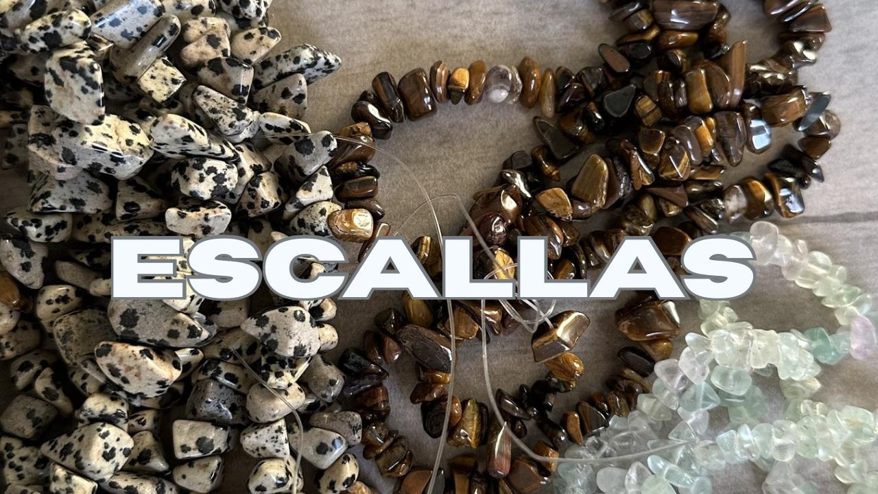 Escallas