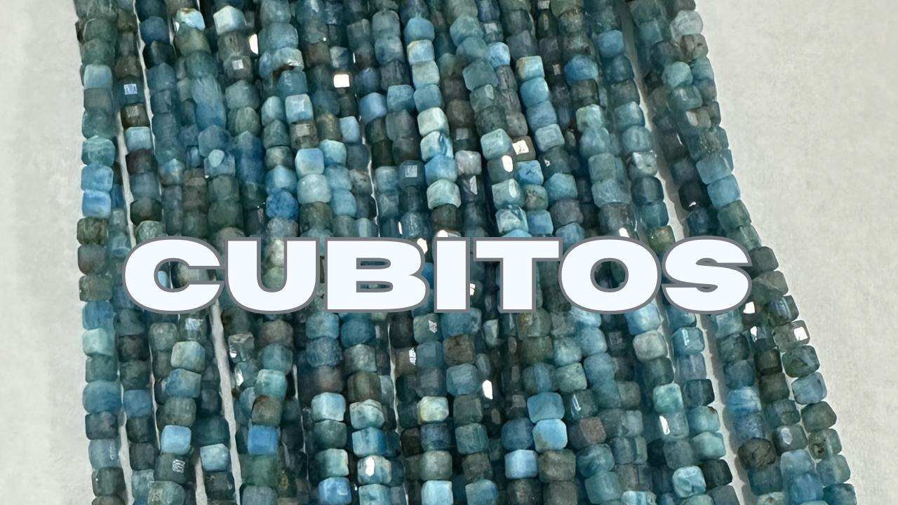 Cubitos