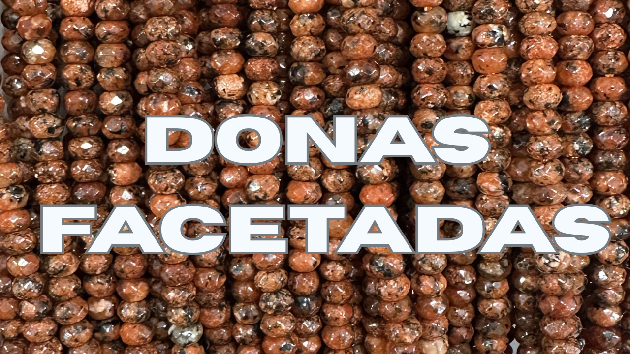 Facetadas