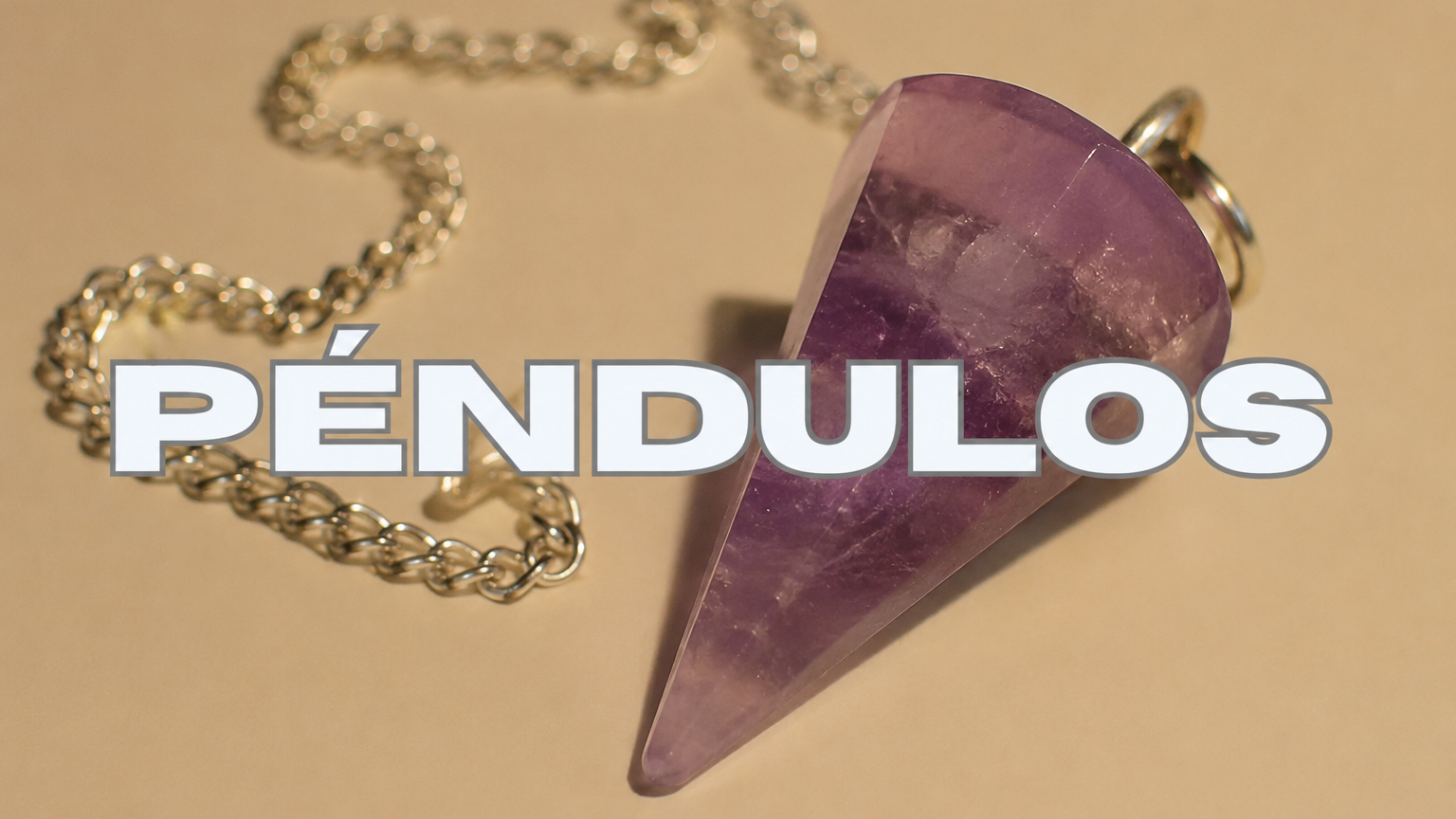 Péndulos