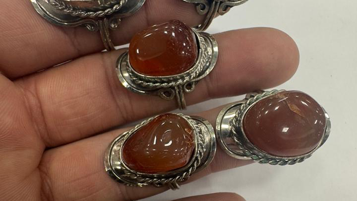 Anillos