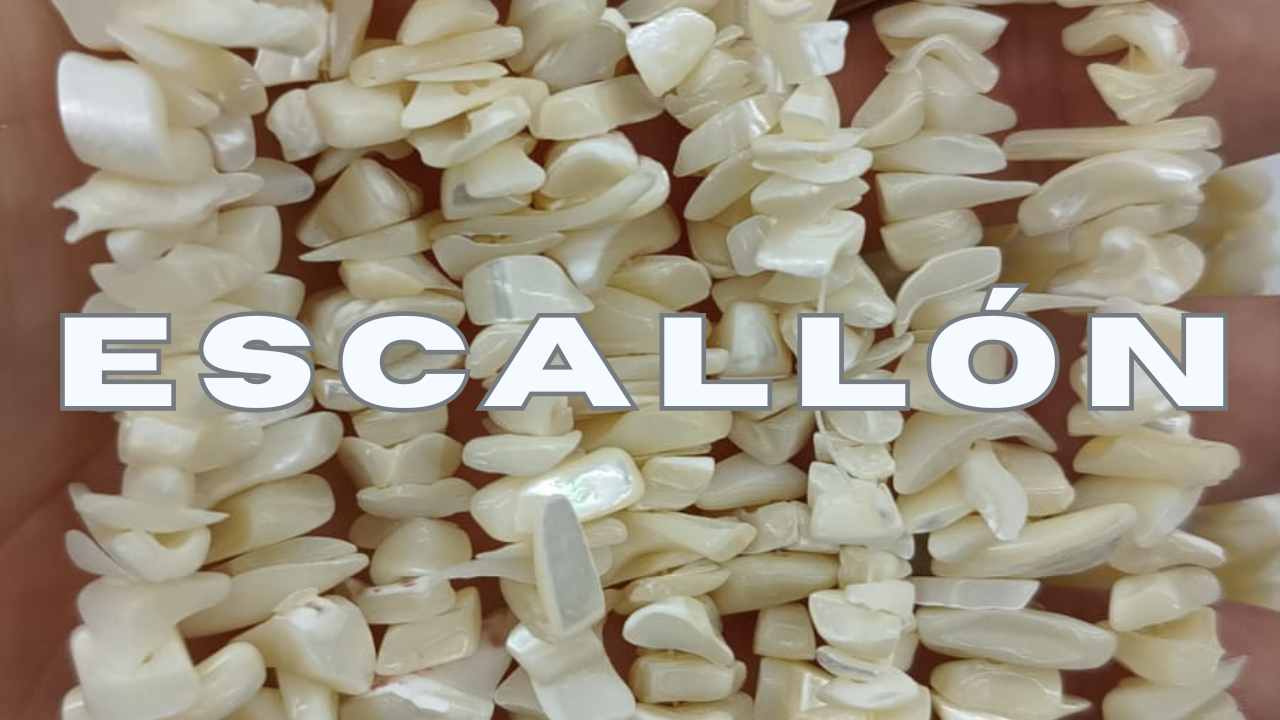 Escallones