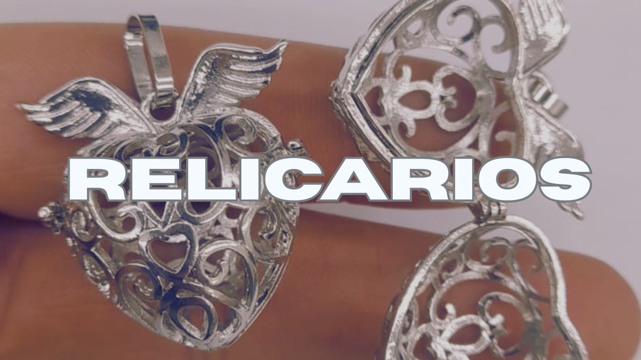 RELICARIOS