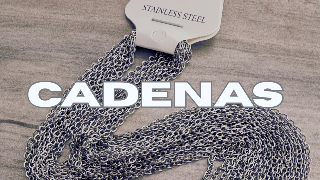 CADENAS