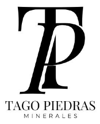 Logo tago piedras