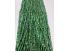 Apatita verde