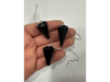 Obsidiana negra