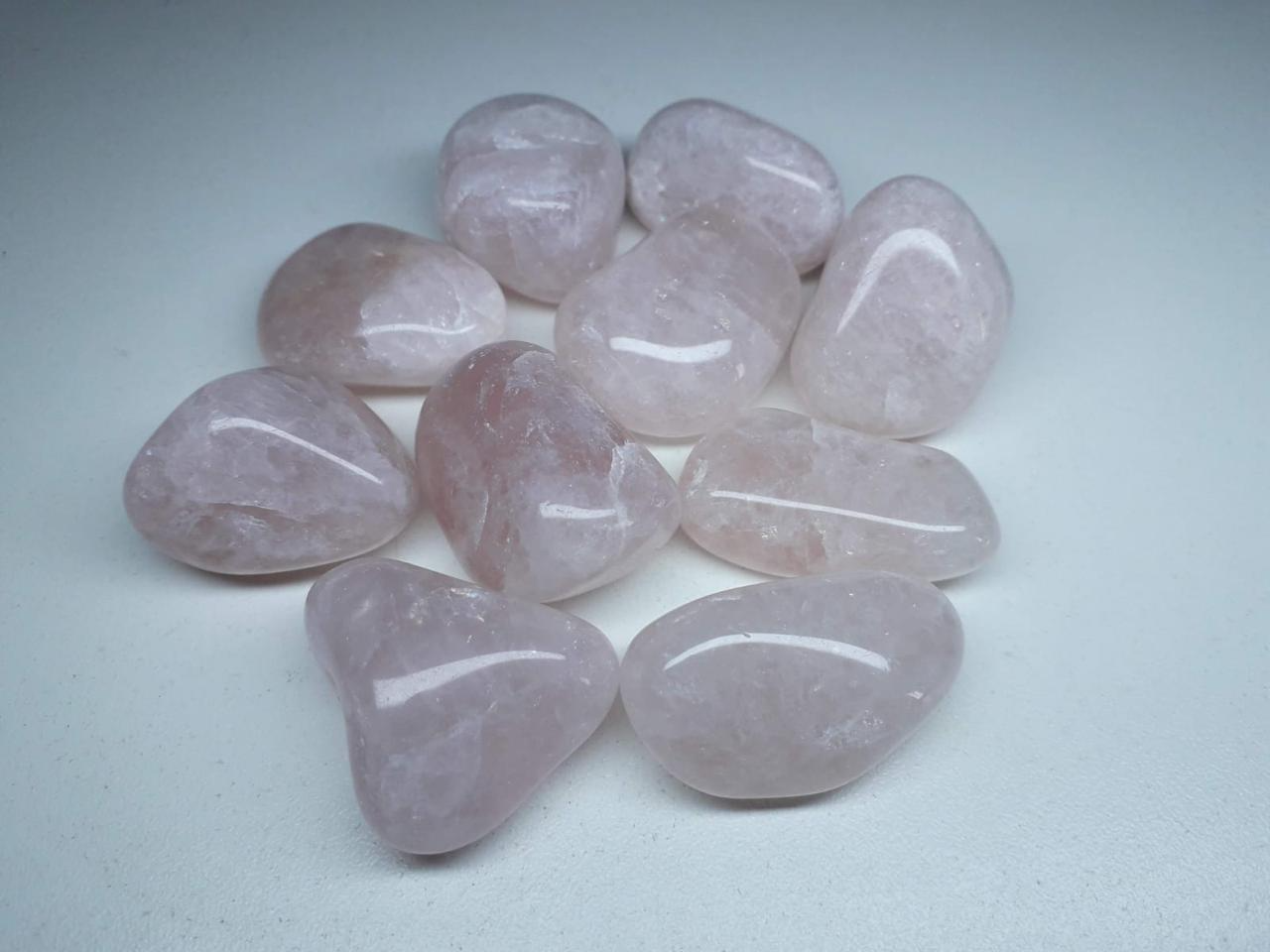 Cuarzo rosa