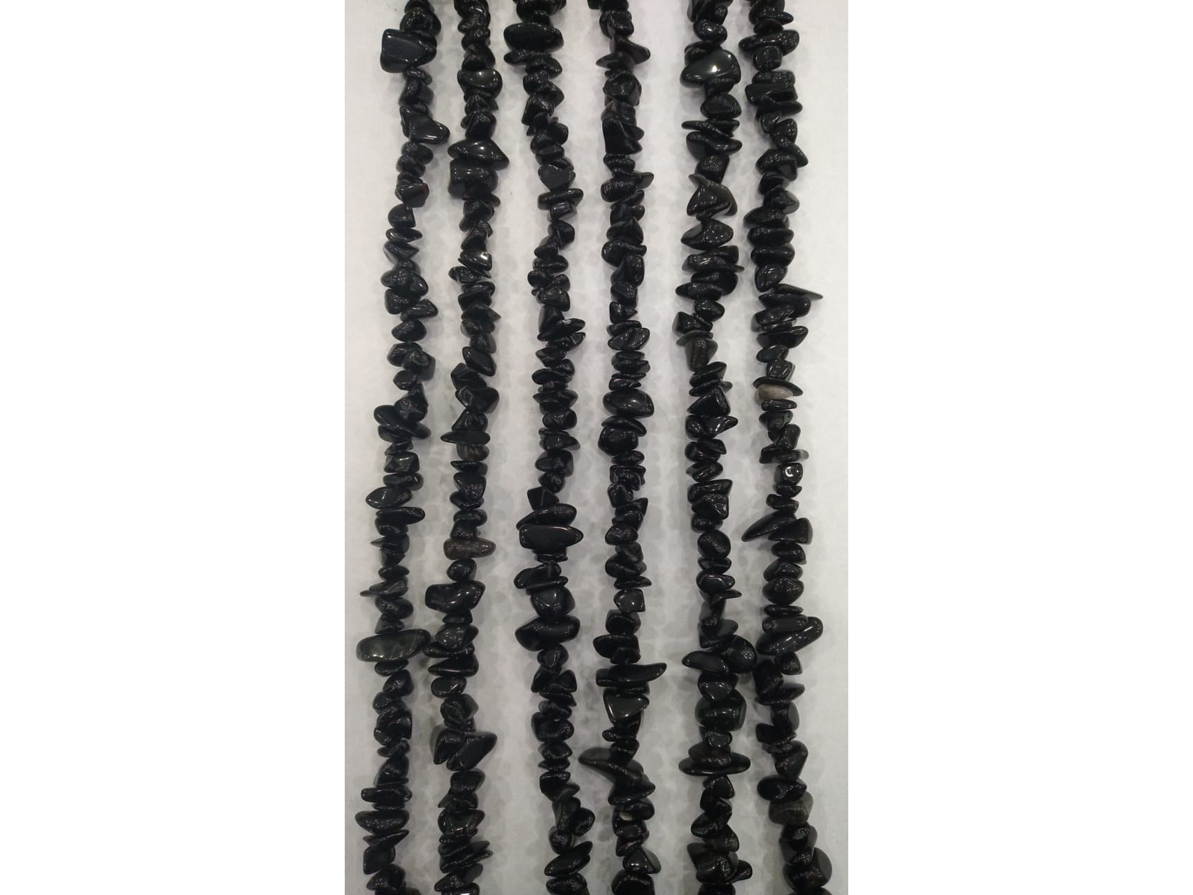 Obsidiana negra