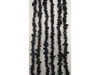 Obsidiana negra