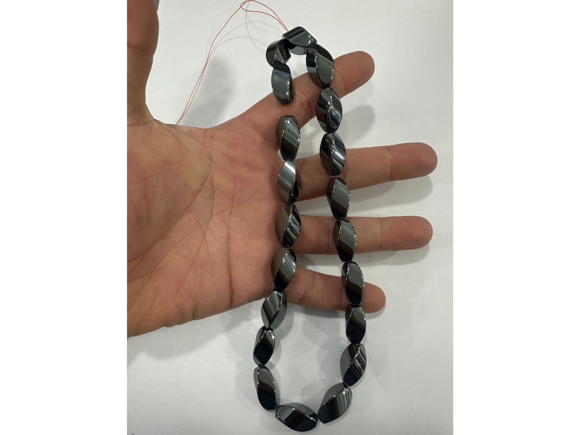 Hematite 3D
