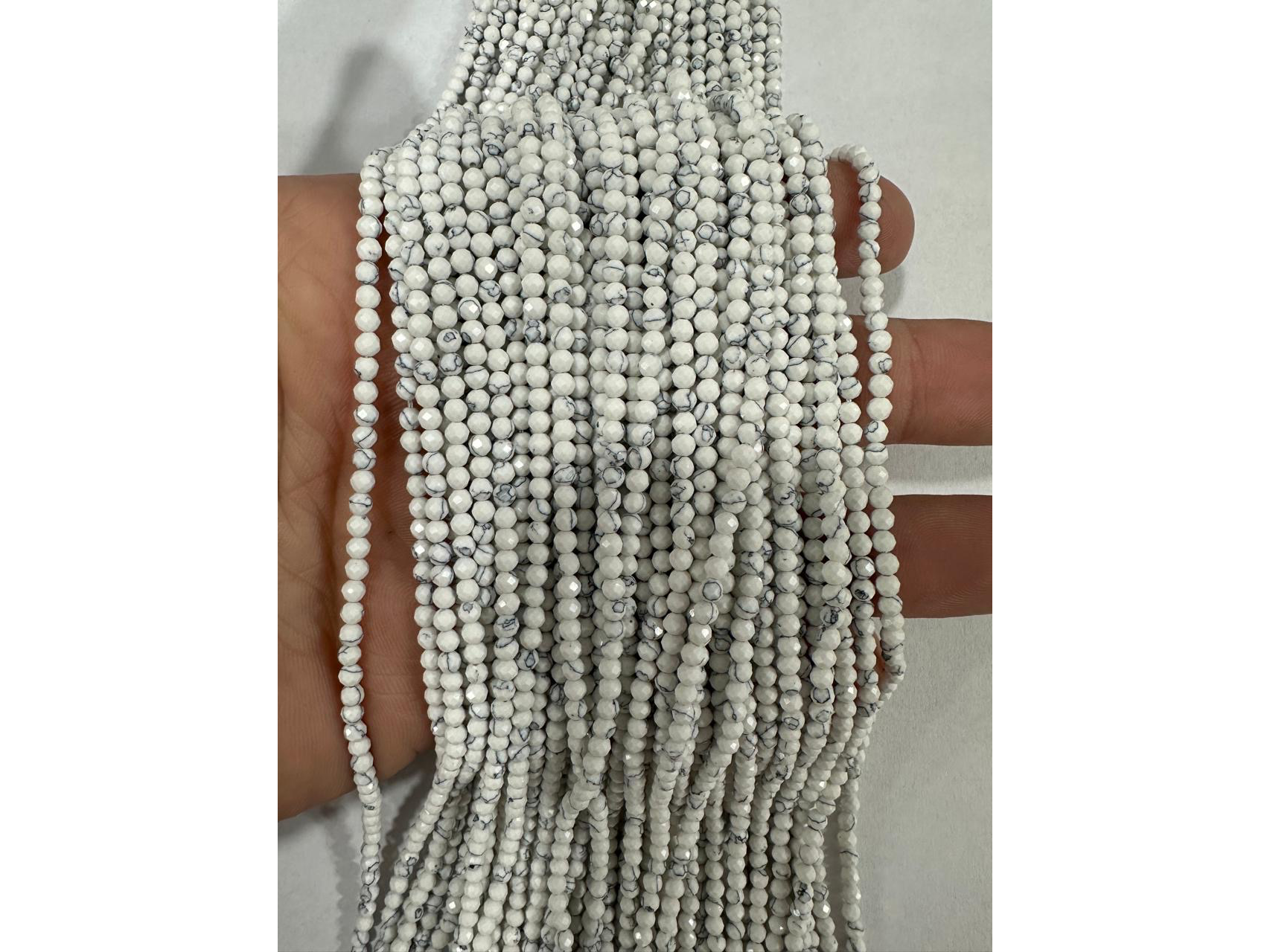 Howlite