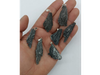 Cianita negra