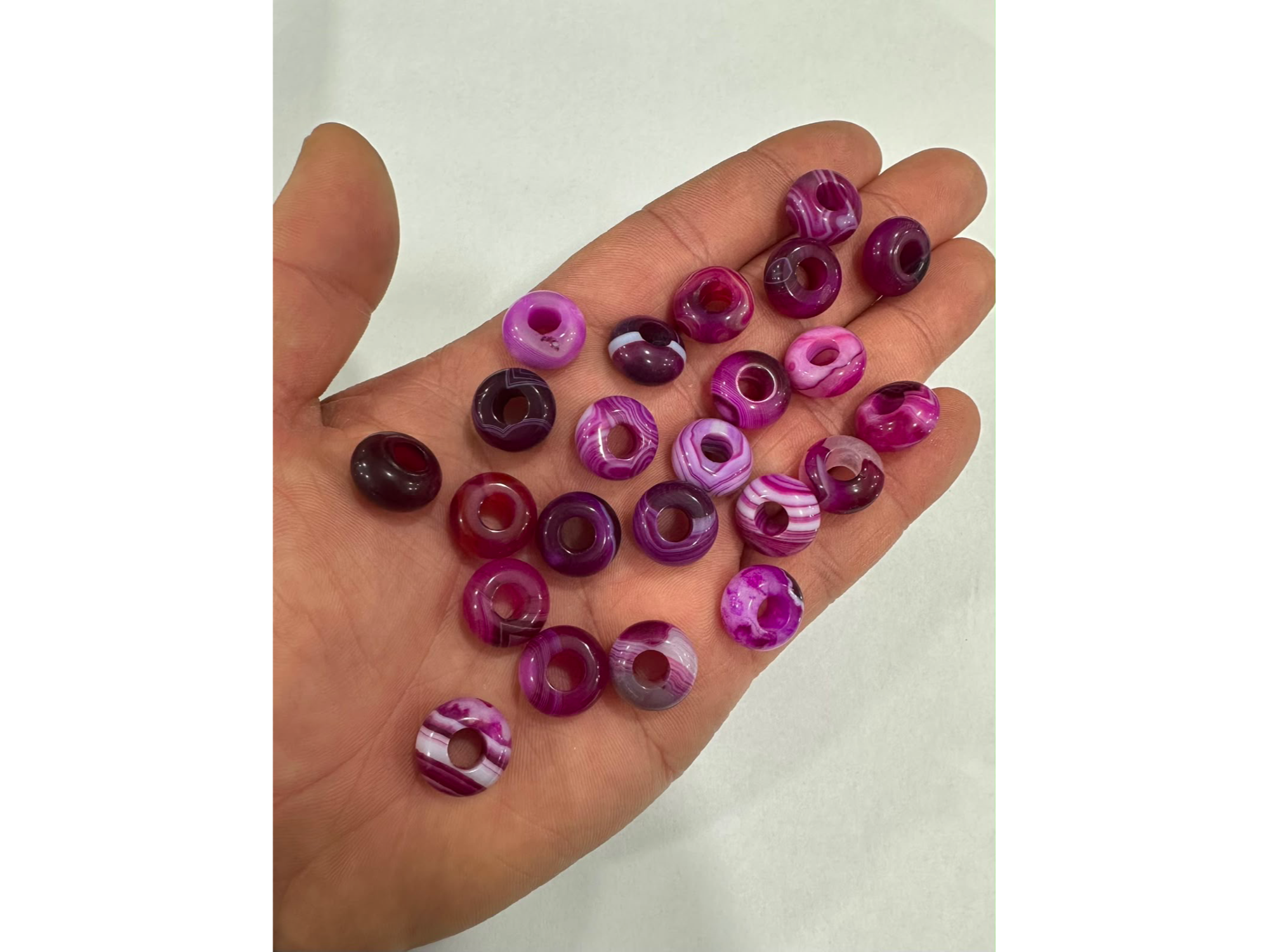 Donas 14mm