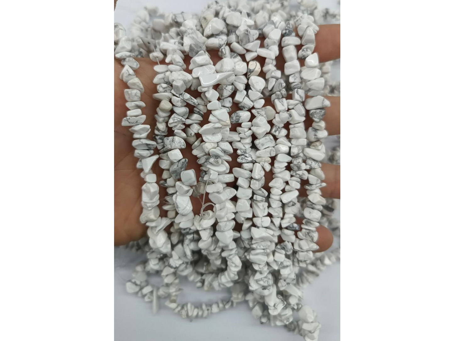 Howlite
