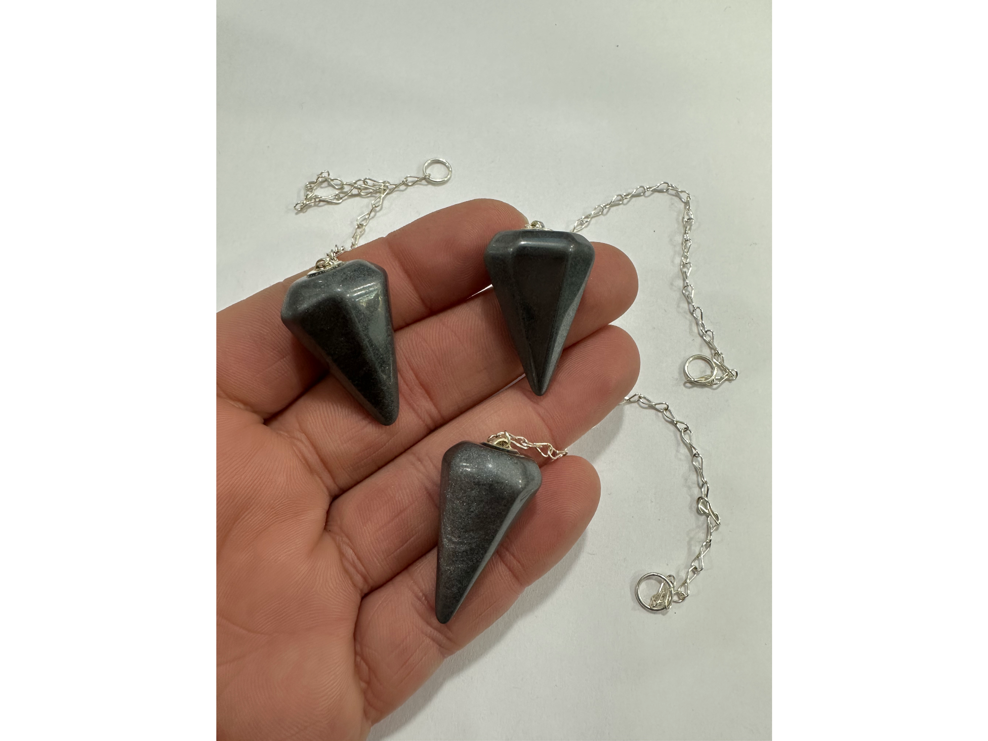 Hematite