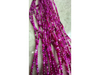 Ágata fucsia