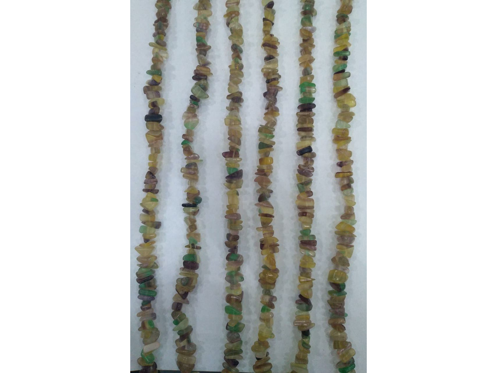 Fluorita arcoiris