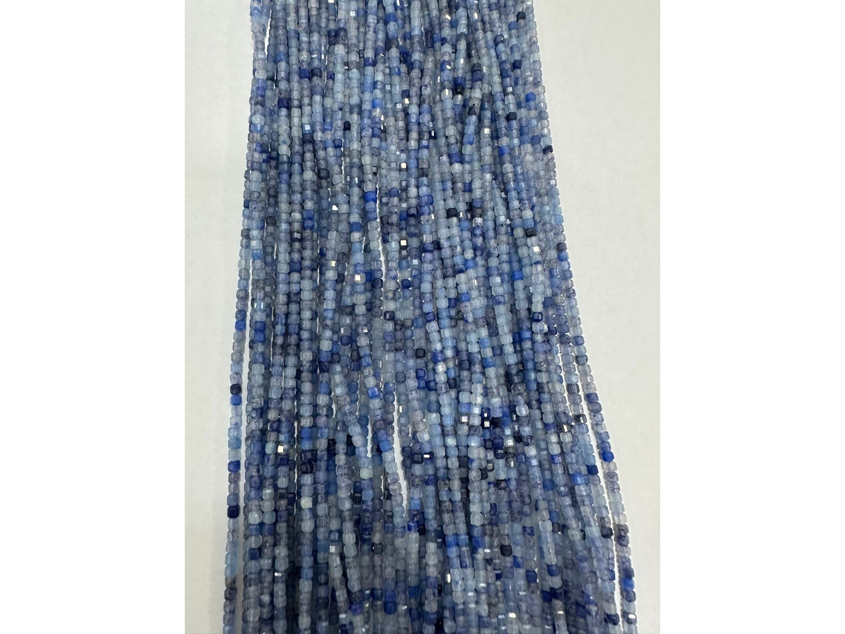 Cuarzo azul