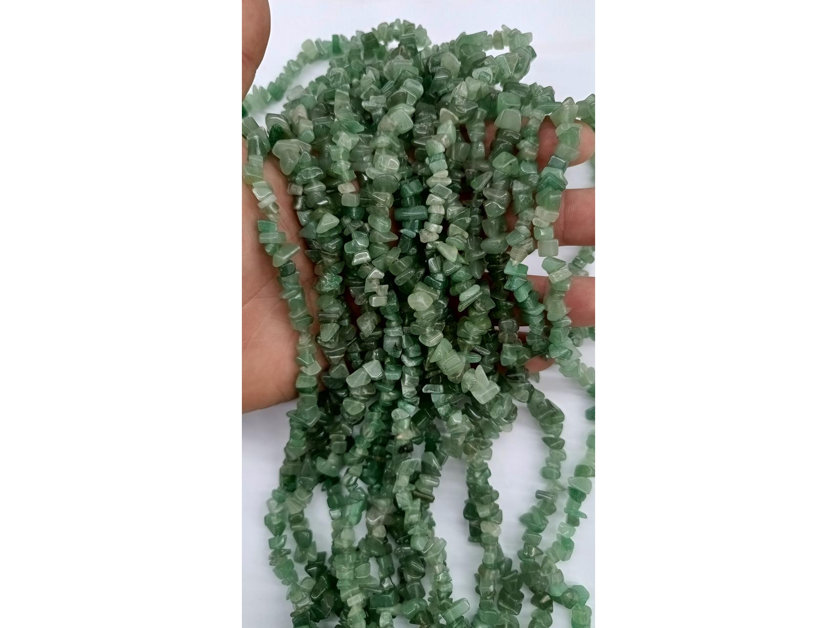 Cuarzo verde