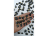 Turmalina negra
