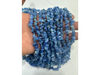 Aventurina azul