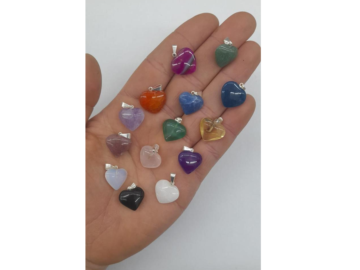 Corazón mini