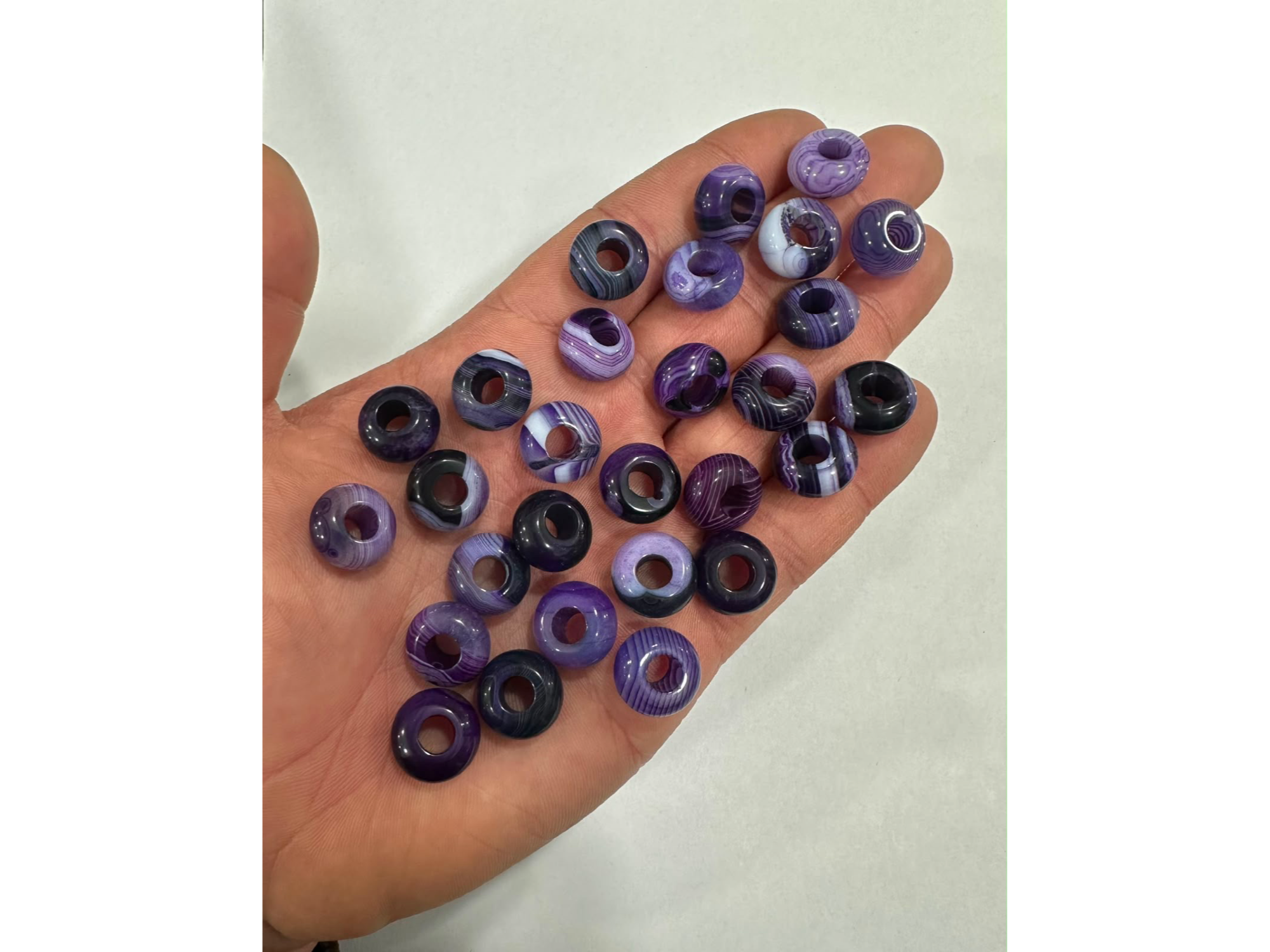 Donas 14mm