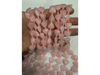 Cuarzo rosa